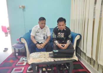 Lapas Bengkulu Ikuti Kurasi Produk untuk Pameran Karya Warga Binaan 2025 47 Lapas Bengkulu, Pemasyarakatan, Kurasi Produk, Pameran Karya Warga Binaan, Kemenkumham, Kemenimipas, Srikandi Merah Putih, Ekonomi Kreatif, UMKM Pemasyarakatan, Kegiatan Kemandirian