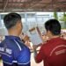 Lapas Bengkulu, Chatur Dharma, Pembinaan WBP, Senam Bersama, Program Akselerasi Pemasyarakatan, Julianto Budhi Prasetyono, Agus Andrianto, Kemenimipas, Disiplin Warga Binaan