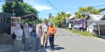 Gampong Meunasah Manyang