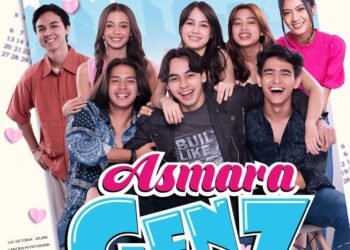 Asmara Gen Z