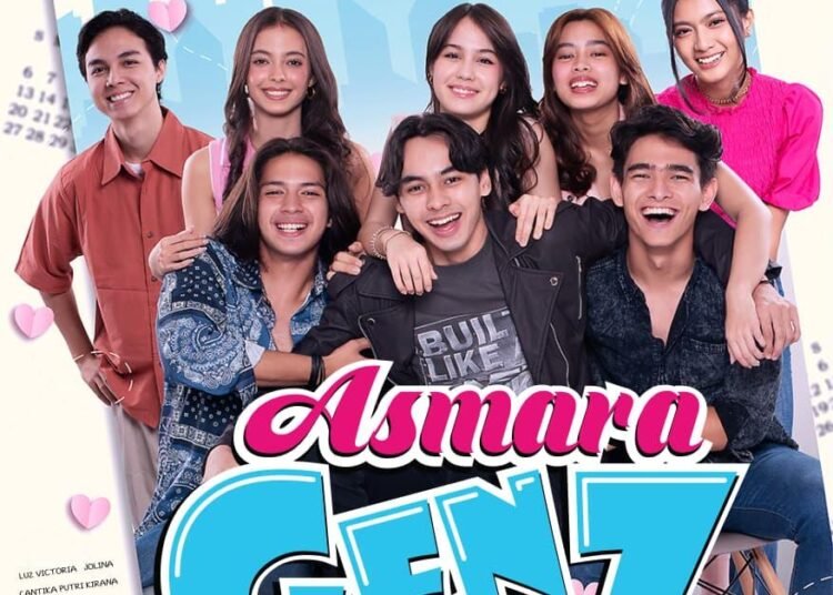 Asmara Gen Z