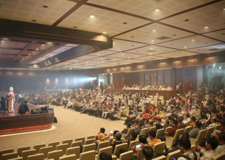 ATR/BPN Raih Penghargaan Instansi dengan Pemanfaatan Tanda Tangan Elektronik Paling Masif 46 WhatsApp Image 2025 11 23 at 09.41.15