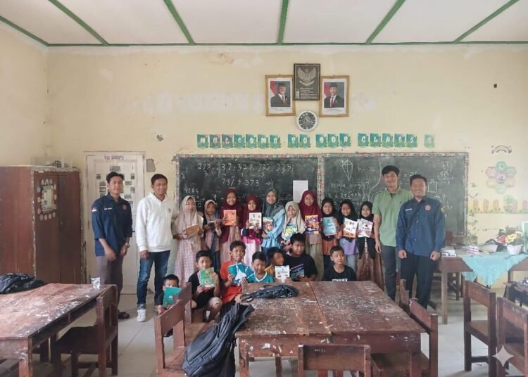 Solidarity Squad Rembang Berbagi, Kolaborasi Karang Taruna Babaktulung. 46 WhatsApp Image 2025 11 23 at 14.48.47