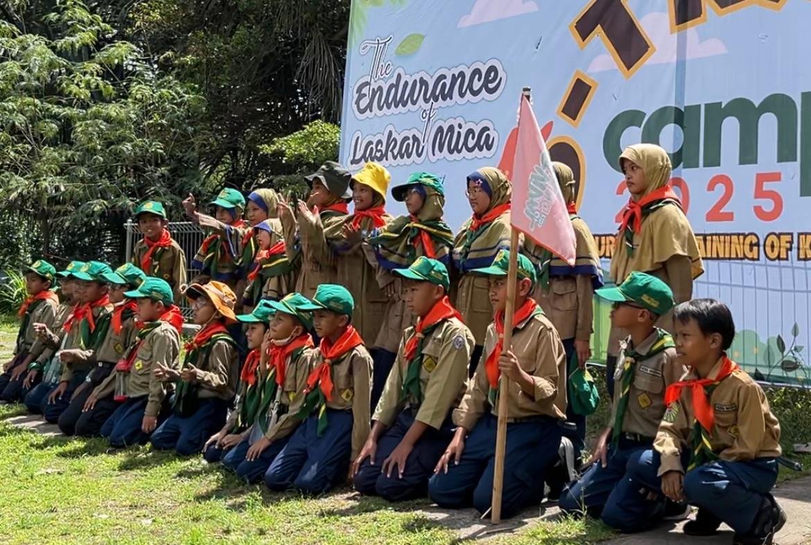 Penguatan Karakter dan Kemandirian: S- Traks Camp SD Muhammadiyah 1 Candi Sukses Digelar di Agro Mulia Prigen Pasuruan 48 WhatsApp Image 2025 11 24 at 12.22.11