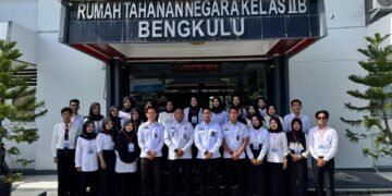 magang nasional