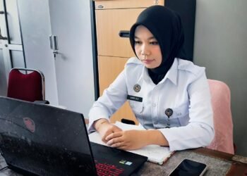 Lapas Bengkulu Ikuti Evaluasi SPAK–SPKP Daring, Komitmen Tingkatkan Layanan Publik 54 Lapas Bengkulu, SPAK-SPKP, STARApp Survei 3A, Pelayanan Publik, Reformasi Birokrasi, Zona Integritas, Kemenimipas, Evaluasi Layanan