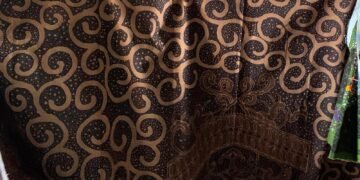 batik parang