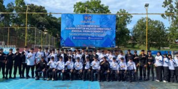 Karutan Bengkulu