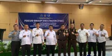 Rutan Bengkulu