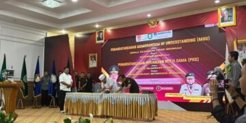 Karutan Bengkulu