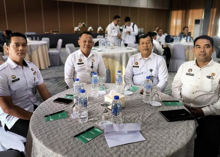 Lapas Bengkulu, FGD Rubasan, Transformasi Rubasan, Pengelolaan Aset Negara, Sinergi Kelembagaan, Ditjenpas, Kejati Bengkulu, Kejari Bengkulu, Supian Natalis, Grage Hotel Bengkulu, Barang Sitaan Negara, Pemulihan Aset