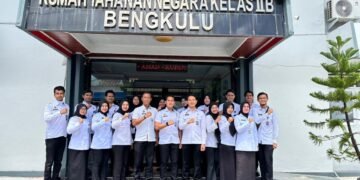 Rutan Bengkulu