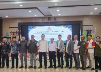 Peringati Milad XIX, Segi Garut Gelar Diskusi Publik Tentang Martabat dan Perlindungan Profesi Guru 50 WhatsApp Image 2025 11 26 at 14.50.17