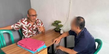Rutan Bengkulu