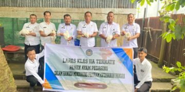 Lapas Ternate