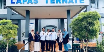 Lapas Ternate