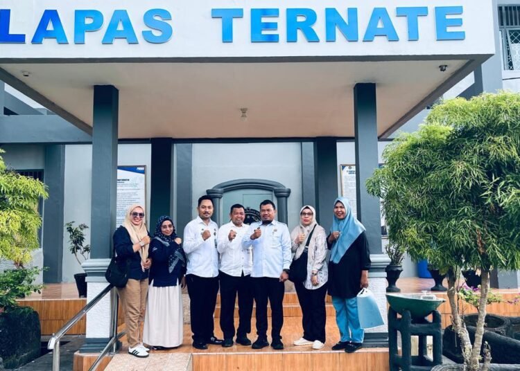 Lapas Ternate