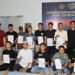Tanpa Pungutan, Lapas Bengkulu Lepaskan 11 WBP melalui PB 54 Lapas Bengkulu, Pembebasan Bersyarat, WBP Bebas, Integrasi Pemasyarakatan, Pelayanan Publik Bersih, Direktorat Jenderal Pemasyarakatan, Julianto Budhi Prasetyono, Bengkulu, ADM Kamtib, Hak Integrasi