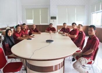 Lapas Kelas IIA Bengkulu Dukung Penyelarasan Pedoman Asesmen Pemasyarakatan 47 Lapas Bengkulu, Uji Petik Asesmen, Pedoman Asesmen 2025, Binadik Lapas, Kalapas Bengkulu, Pemasyarakatan, Ditjenpas, Pembinaan Narapidana, Asesmen Risiko, Instrumen Kebutuhan