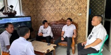 Rutan Bengkulu