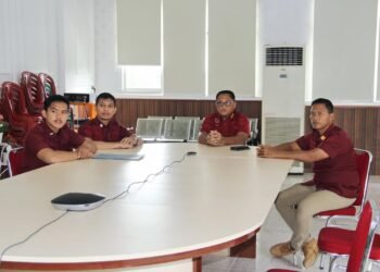 Irjen Ingatkan Kepatuhan, Lapas Bengkulu Perkuat Sistem Pengadaan 2026 57 Lapas Bengkulu, Pengadaan BAMA 2026, Pengawasan Pengadaan, Irjen Kemenkumham, Pemasyarakatan, Perpres 16 Tahun 2018, PPK Lapas Bengkulu, Integritas Pengadaan, Julianto Budhi Prasetyono, Tata Kelola Pengadaan