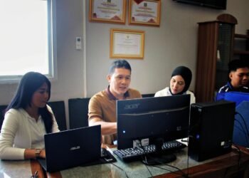 Lapas Bengkulu, Administrasi Kepegawaian, Kenaikan Gaji Berkala, Absensi Pegawai, Pajak PPh, Pajak PPN, Pembinaan Magang, HUB Kemenaker, Atmaja Lapas Bengkulu, Pelayanan Publik, Tata Kelola Administrasi