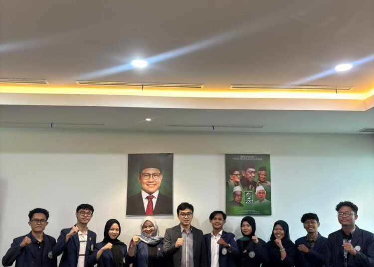 Universitas Saintek Muhammadiyah