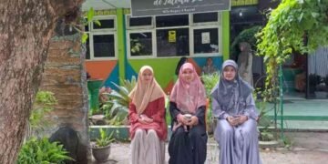 MTs N 6 Bantul