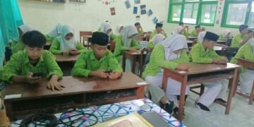 MTs N 6 Bantul