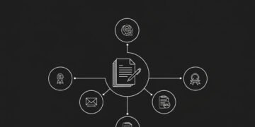 cara menulis artikel SEO