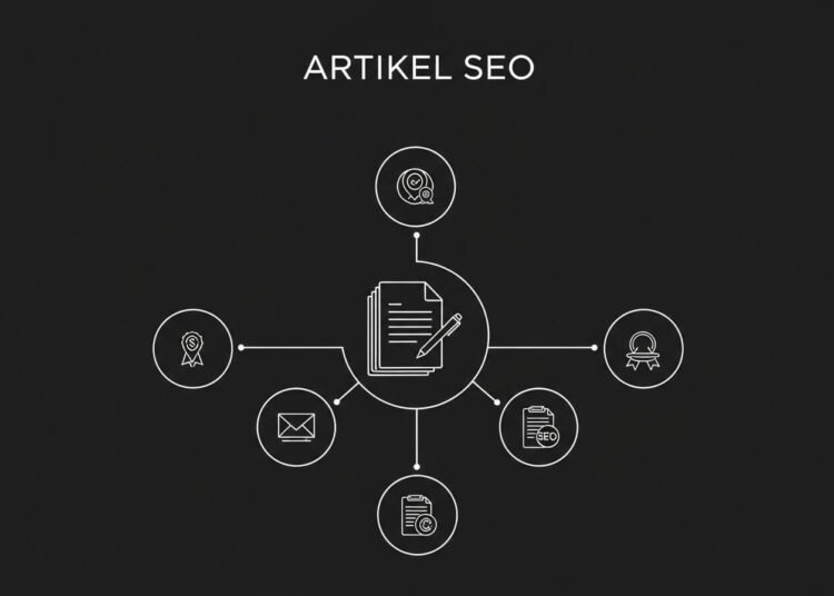 Panduan Lengkap Cara Menulis Artikel SEO ala Nando Rifky 46 cara menulis artikel SEO