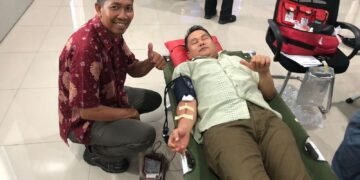 Hari Bakti Kemenimipas