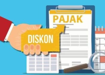 diskon pajak