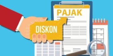 diskon pajak