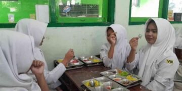 MTs N 6 Bantul