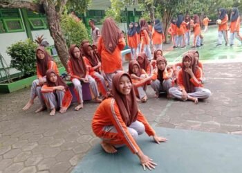 MTsN 6 Bantul