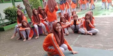 MTsN 6 Bantul