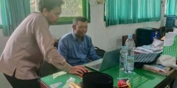 MTsN 6 Bantul