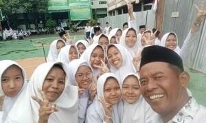 MTsN 6 Bantul