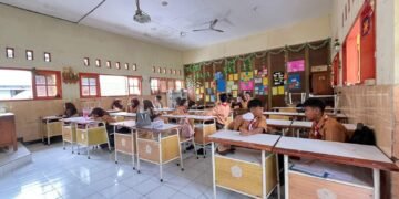 dokumentasi kelas