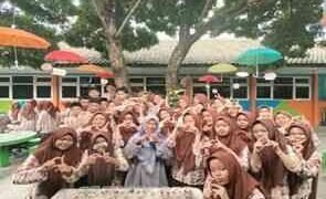 MTsN 6 Bantul