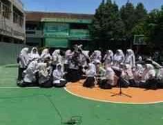 MTsN 6 Bantul