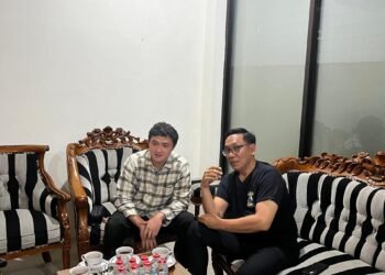 Mudaberopini berhasil melakukan wawancara eksklusif dengan Wakil Wali Kota Yogyakarta, membahas pentingnya peran anak muda untuk berani dan lantang bersuara terhadap berbagai isu panas yang terjadi di Indonesia. Dalam wawancara tersebut, beliau menekankan bahwa keberanian generasi muda dalam menyuarakan opini adalah fondasi utama bagi lahirnya perubahan sosial dan kebijakan publik yang lebih adil.