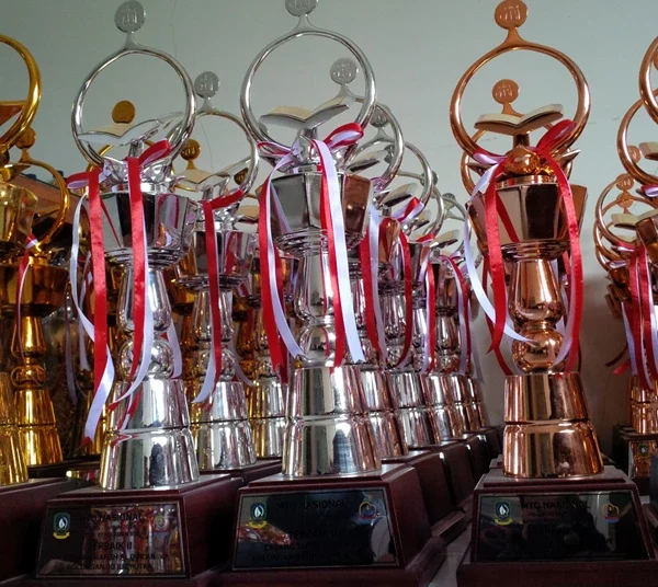 Juara Umum MTQH ke-51, Tingkat Kabupaten Cirebon yaitu Kecamatan....? 46 ec75dfc2 ecf1 4ec8 9030 37f48f89a0bd