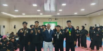 Pencak Silat