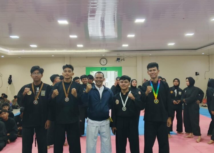 Pencak Silat