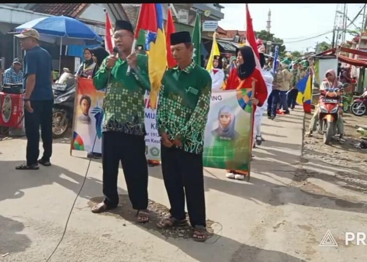 Pawai