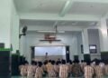 MTs N 6 Bantul Bentuk Generasi Religius dan Cinta Ilmu Melalui Kegiatan Khitobah 50 MTs N 6 Bantul