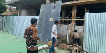 MTs N 6 Bantul