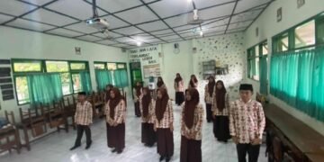 MTs N 6 Bantul